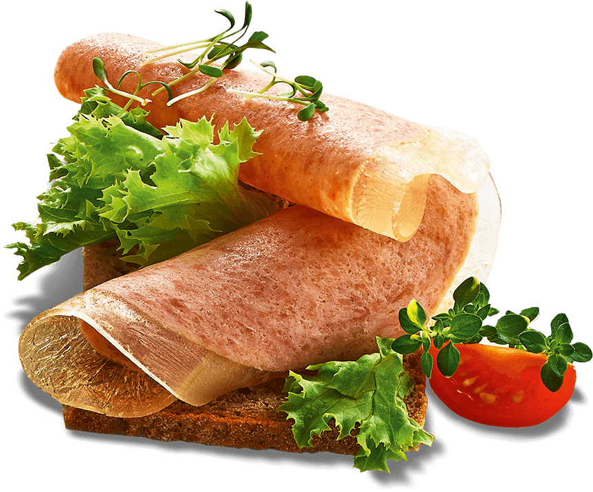 Geflügelaufschnitt für\'s Brot WIESENHOF: Wurstaufschnitt