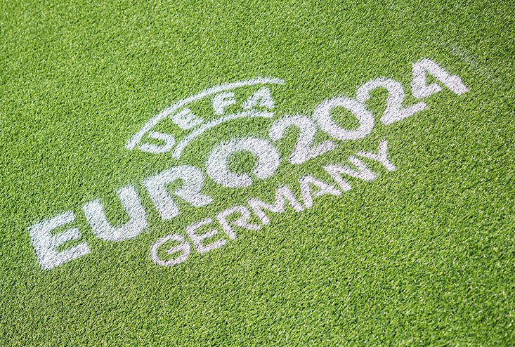 Fußball EURO 2024 UEFA